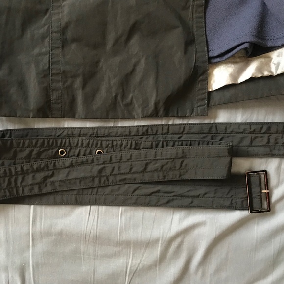 Trench coat (Marc New York ) - Picture 7 of 7